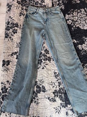Zara Z.02 Jeans